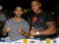 Festa da Vaca Atolada